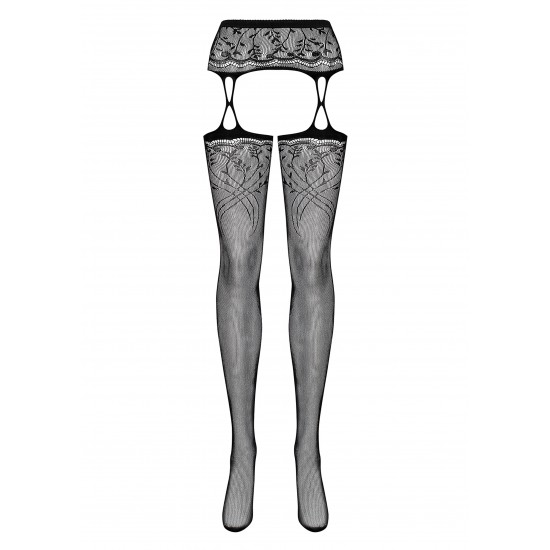 Garter Stockings S206