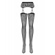 Garter Stockings S206