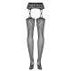 Garter Stockings S206