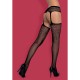 Garter Stockings S207