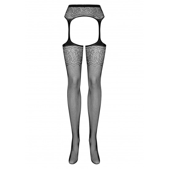 Garter Stockings S207