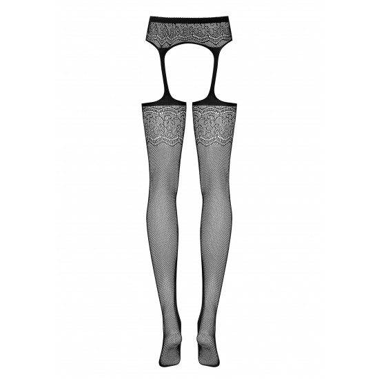 Garter Stockings S207