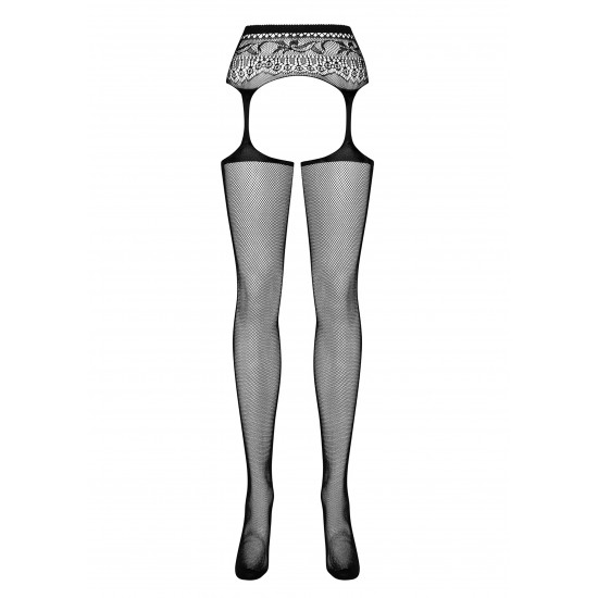 Garter Stockings S307