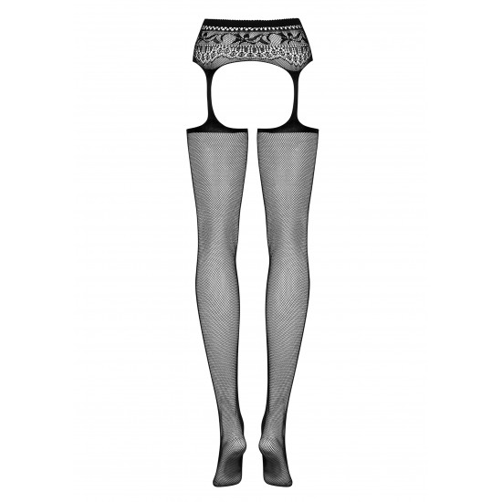 Garter Stockings S307