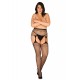 Garter Stockings S815