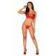 Hunteria Bra & Thong Hunteria Bra & Thong