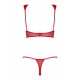 Hunteria Bra & Thong Hunteria Bra & Thong