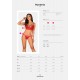 Hunteria Bra & Thong Hunteria Bra & Thong