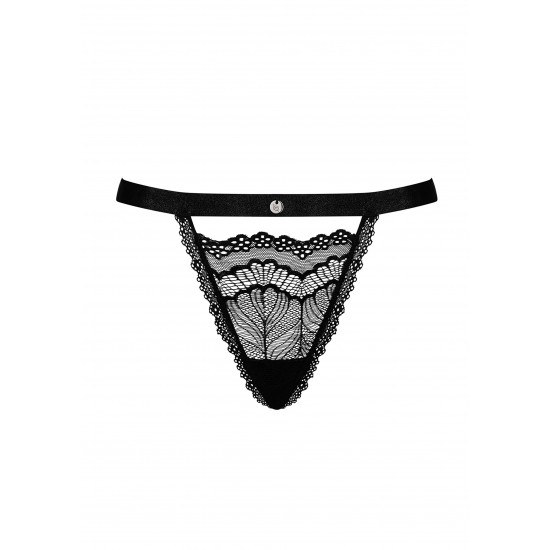 Isabellia Thong Isabellia Thong