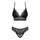 Renelia Padded Bra & Panty Renelia Padded Bra & Panty