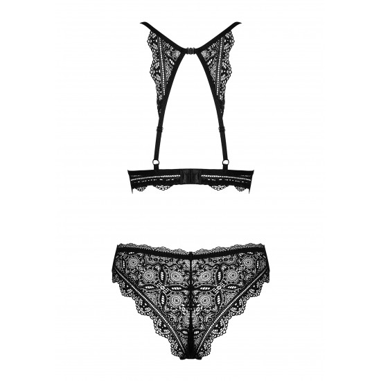 Renelia Padded Bra & Panty Renelia Padded Bra & Panty