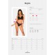 Renelia Padded Bra & Panty Renelia Padded Bra & Panty