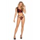 Essia Padded Top & Thong Essia Padded Top & Thong