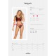 Essia Padded Top & Thong Essia Padded Top & Thong