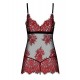 Essia Babydoll & Thong Essia Babydoll & Thong