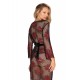 Essia Peignoir Essia Peignoir
