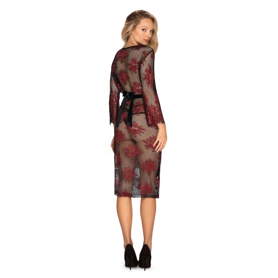Essia Peignoir Essia Peignoir