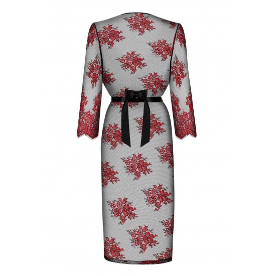 Essia Peignoir Essia Peignoir