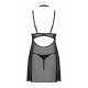 Elizenes Babydoll & Thong Elizenes Babydoll & Thong