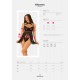 Elizenes Babydoll & Thong Elizenes Babydoll & Thong