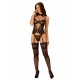 Elizenes Corset & Thong Elizenes Corset & Thong