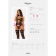 Elizenes Corset & Thong Elizenes Corset & Thong