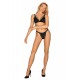 Eloissa Underwire Bra & Panty Eloissa Underwire Bra & Panty