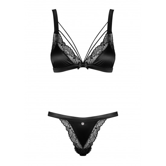 Eloissa Underwire Bra & Panty Eloissa Underwire Bra & Panty
