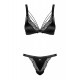 Eloissa Underwire Bra & Panty Eloissa Underwire Bra & Panty