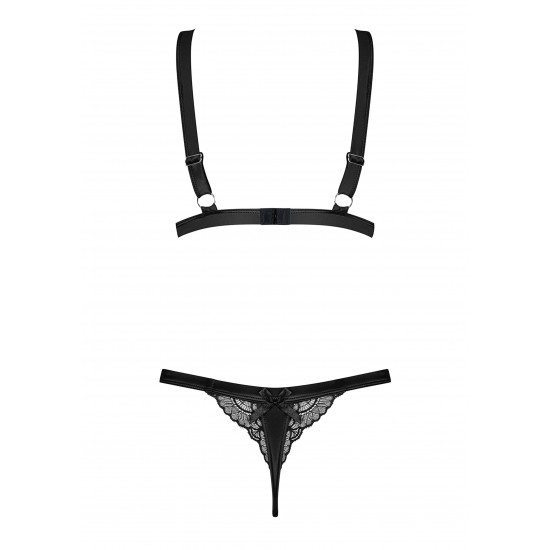 Eloissa Underwire Bra & Panty Eloissa Underwire Bra & Panty