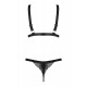 Eloissa Underwire Bra & Panty Eloissa Underwire Bra & Panty