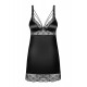 Eloissa Chemise & Thong Eloissa Chemise & Thong