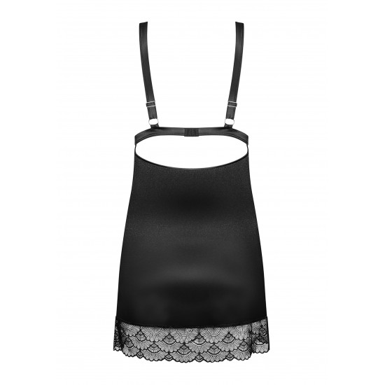 Eloissa Chemise & Thong Eloissa Chemise & Thong