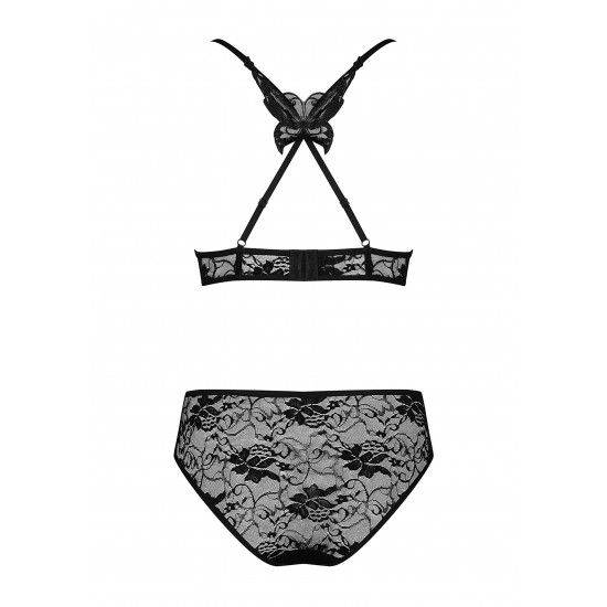 Kokietta Bra & Panties Kokietta Bra & Panties