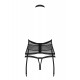 Strapelie Corset & Thong