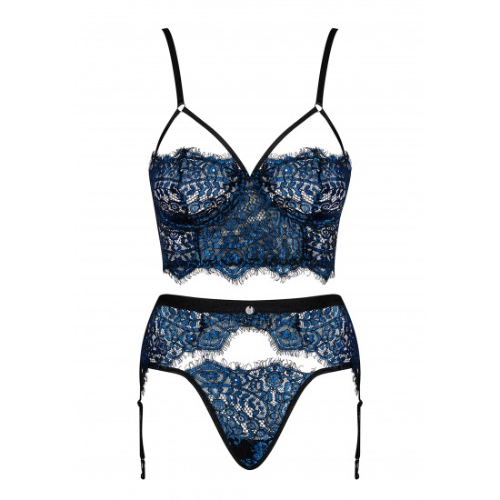 Yassmyne 3-Pcs Set