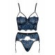 Yassmyne 3-Pcs Set