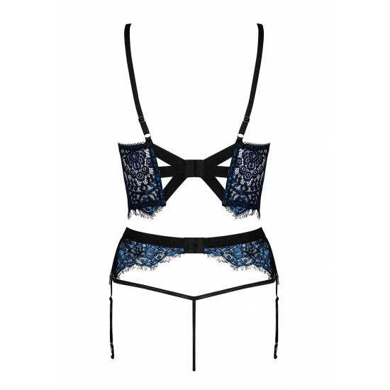 Yassmyne 3-Pcs Set