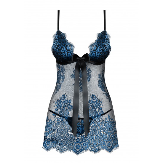 Yassmyne Babydoll & Thong