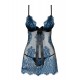Yassmyne Babydoll & Thong