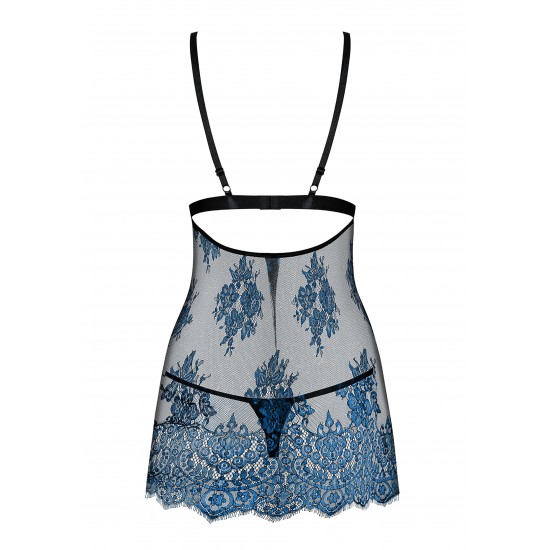 Yassmyne Babydoll & Thong