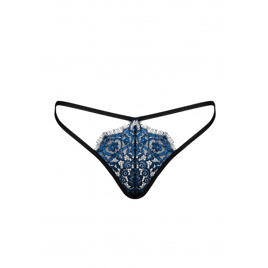 Yassmyne Thong