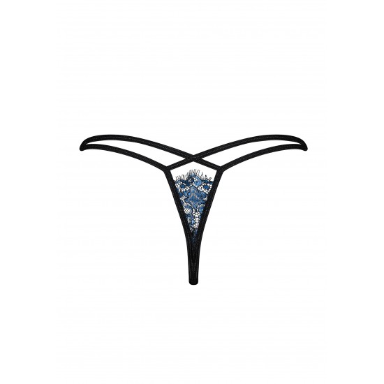 Yassmyne Thong