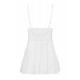 810 Padded Babydoll & Thong