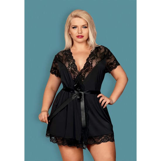 810 Peignoir 810 Peignoir