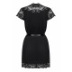 810 Peignoir 810 Peignoir