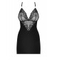 828 Chemise & Thong