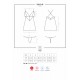 828 Chemise & Thong