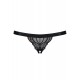 828 Crotchless Thong 828 Crotchless Thong