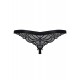 828 Crotchless Thong 828 Crotchless Thong